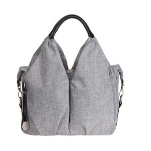 Lassig Green Label Neckline Diaper Bag